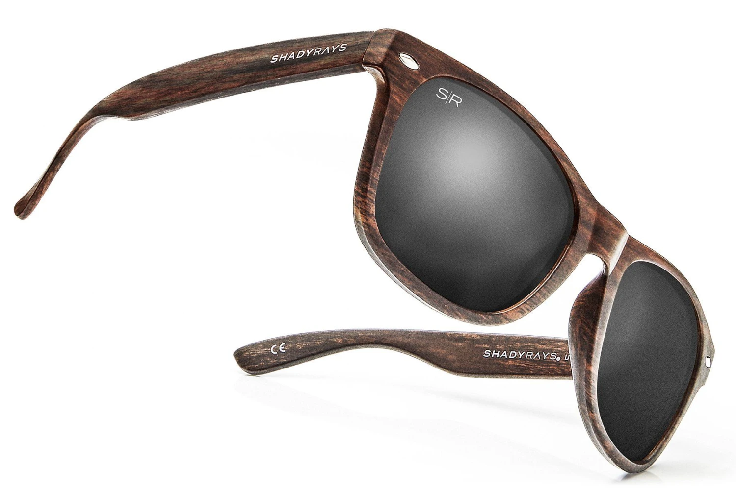 Classic Timber - Deep Timber Polarized 3 Classic Timber - Deep Timber Polarized