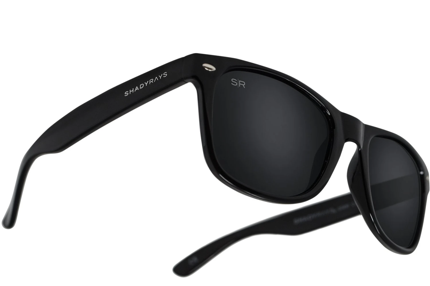 Classic Original - Blackout Polarized 3 Classic Original - Blackout Polarized
