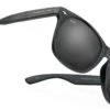 Classic Timber - Black Timber Polarized