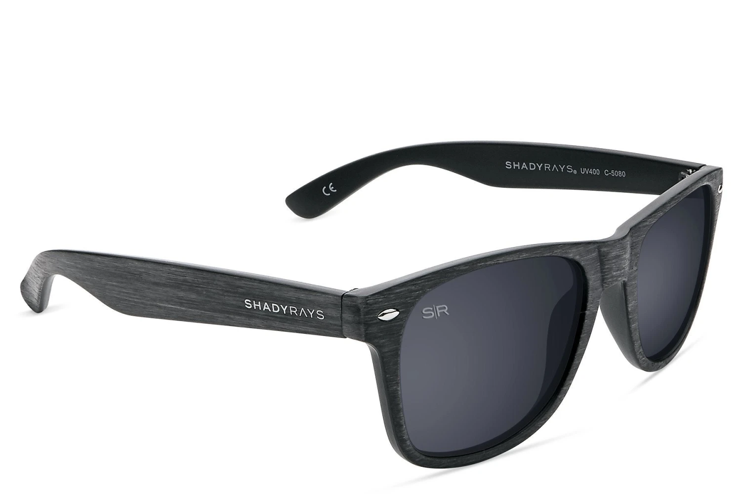 Classic Timber - Black Timber Polarized 4 Classic Timber - Black Timber Polarized - Image 2