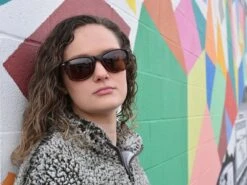 Classic Original - Tortoise Polarized -Outdoor Sports Glasses 03