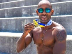 Classic Timber - Ocean Polarized -Outdoor Sports Glasses 03 4ff0ce64 51c1 4326 8b6f 93c4e158e2d5