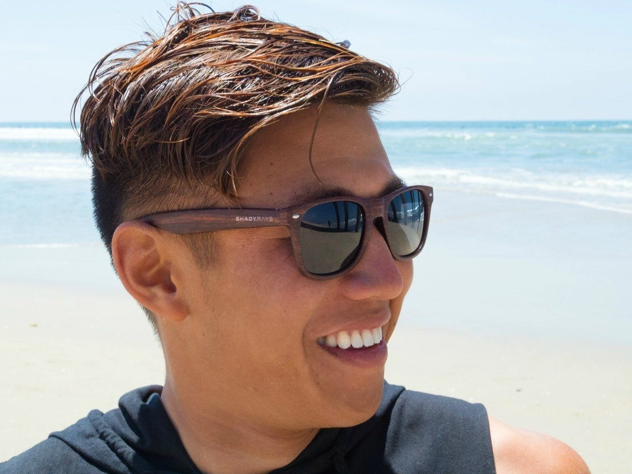 Classic Timber - Deep Timber Polarized 5 Classic Timber - Deep Timber Polarized - Image 3