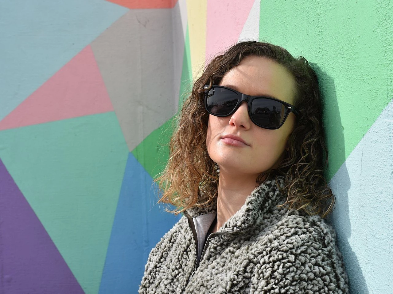 Classic Original - Blackout Polarized 6 Classic Original - Blackout Polarized - Image 4