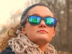 Classic Timber - Black Emerald Polarized -Outdoor Sports Glasses 04 de5a48dd c879 49cb 97f3 502596d72549