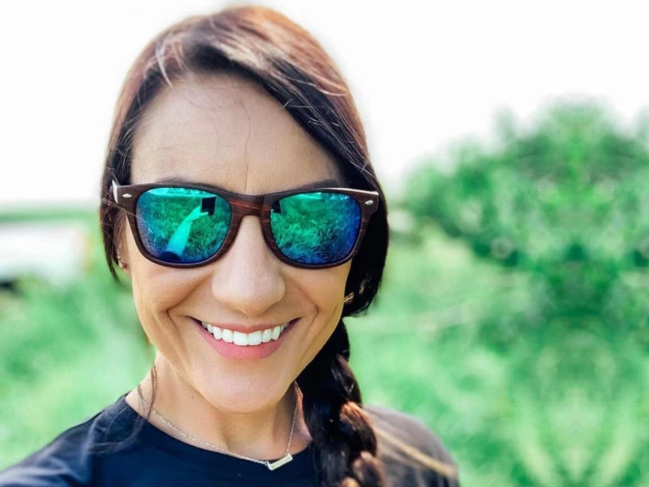 Classic Timber - Emerald Polarized 6 Classic Timber - Emerald Polarized - Image 4