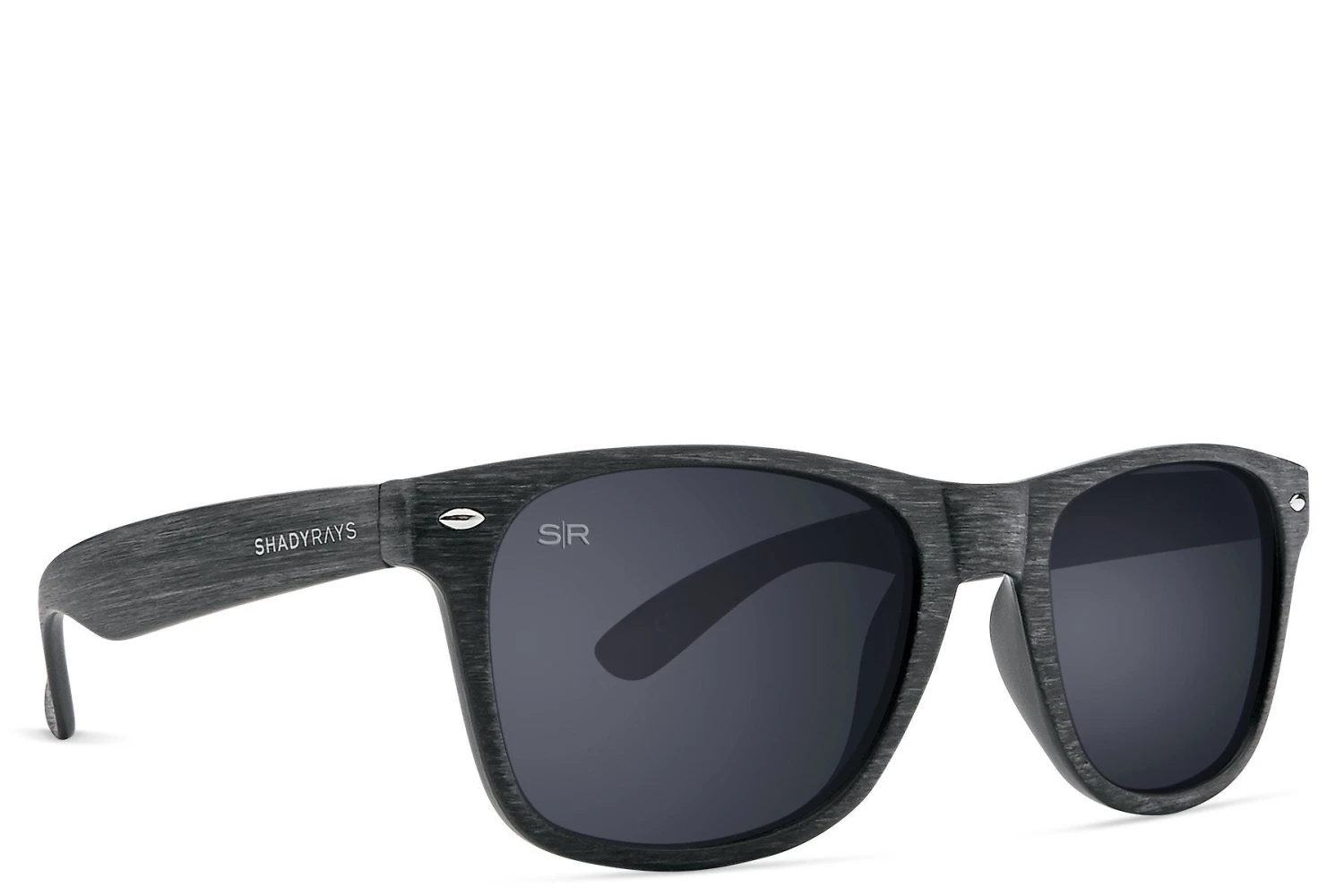 Classic Timber - Black Timber Polarized 7 Classic Timber - Black Timber Polarized - Image 5
