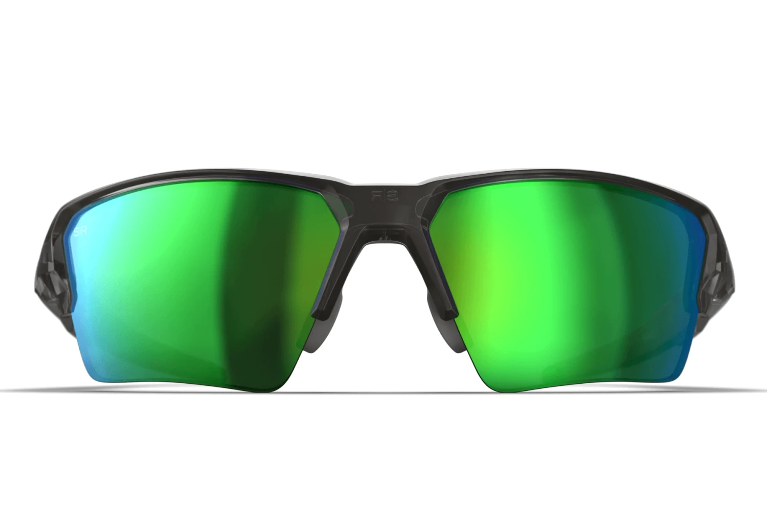 Talon - Emerald Smoke Polarized 4 Talon - Emerald Smoke Polarized - Image 2