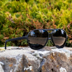 Aviator Crossover - Blackout Polarized -Outdoor Sports Glasses 4 25517a26 71ba 4071 9af9 8bc31b4cfa07