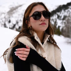 Aviator Crossover - Amber Tortoise Polarized -Outdoor Sports Glasses 7 0551bb4a 81c2 4ad3 b7cc 9e471acbc66e