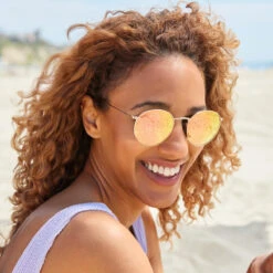 Tangle Free Aston - Calimesa Polarized -Outdoor Sports Glasses 9R2A0485