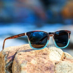 Cypress - Driftwood Polarized 11 Cypress - Driftwood Polarized -Outdoor Sports Glasses AU5 1