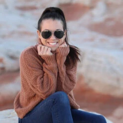 Tangle Free Aviator - Blackout Polarized 10 Tangle Free Aviator - Blackout Polarized -Outdoor Sports Glasses AVBlackout