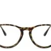 Allure Rx - Mosaic Tortoise -Outdoor Sports Glasses AllureMosaicTortoiseFront