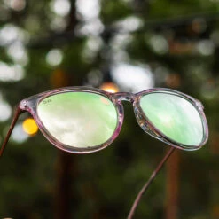 Allure - Crystal Rose Polarized -Outdoor Sports Glasses AllureNewColorways1200x1200 2