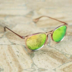 Allure - Crystal Rose Polarized -Outdoor Sports Glasses AllureNewColorways1200x1200 3