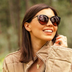 Lotus - Stealth Ombre Polarized -Outdoor Sports Glasses Azalea LotusAds1200x1200 1