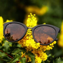 Lotus - Stealth Ombre Polarized -Outdoor Sports Glasses Azalea LotusAds1200x1200 14