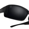DeepSea Cuda - Blackout Polarized -Outdoor Sports Glasses BlackFrameCudaBlack