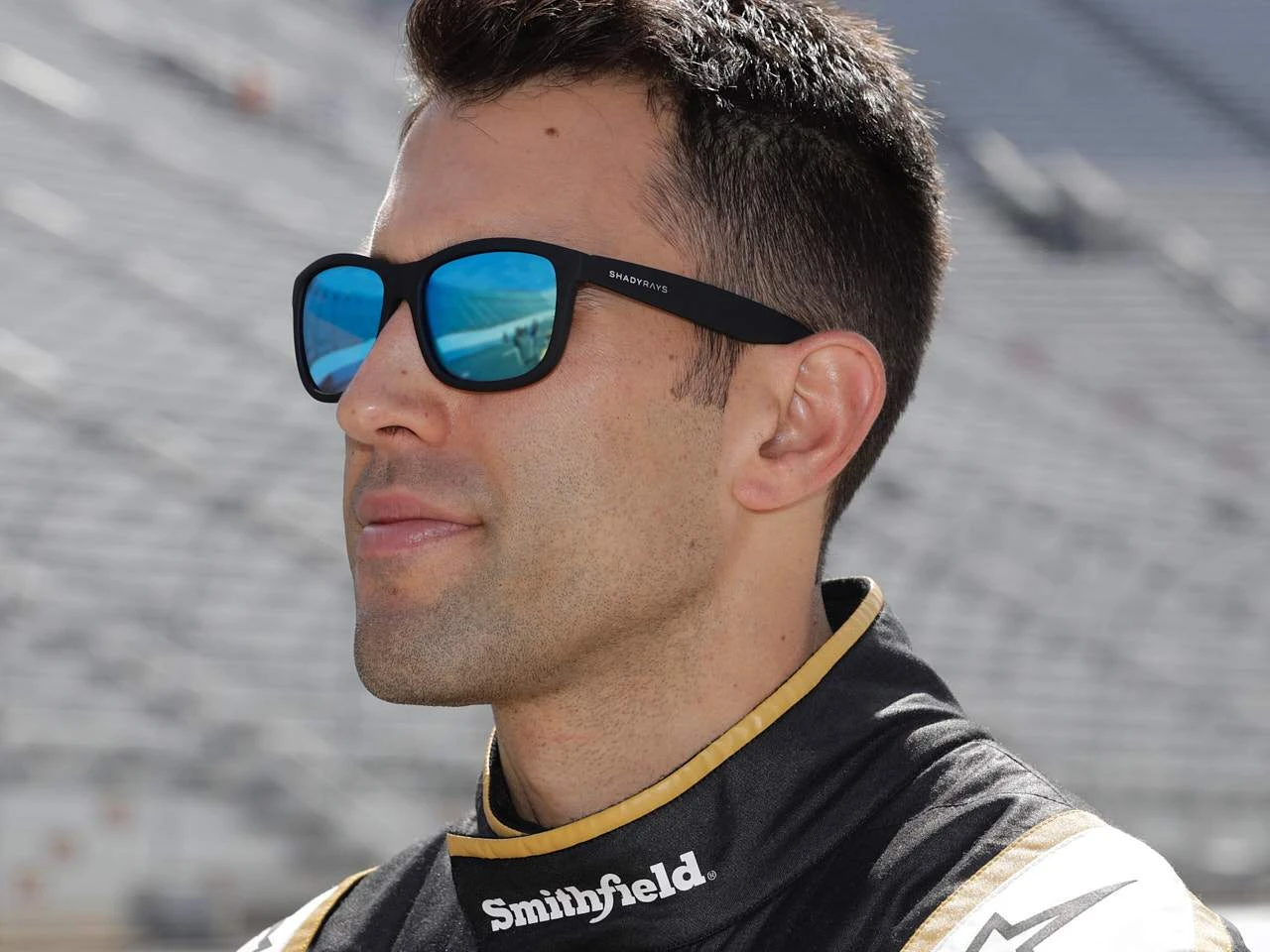 Signature Series - Black Glacier Polarized 6 Signature Series - Black Glacier Polarized - Image 4