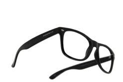 Classic Rx - Black Original 8 Classic Rx - Black Original -Outdoor Sports Glasses Black Original Angle
