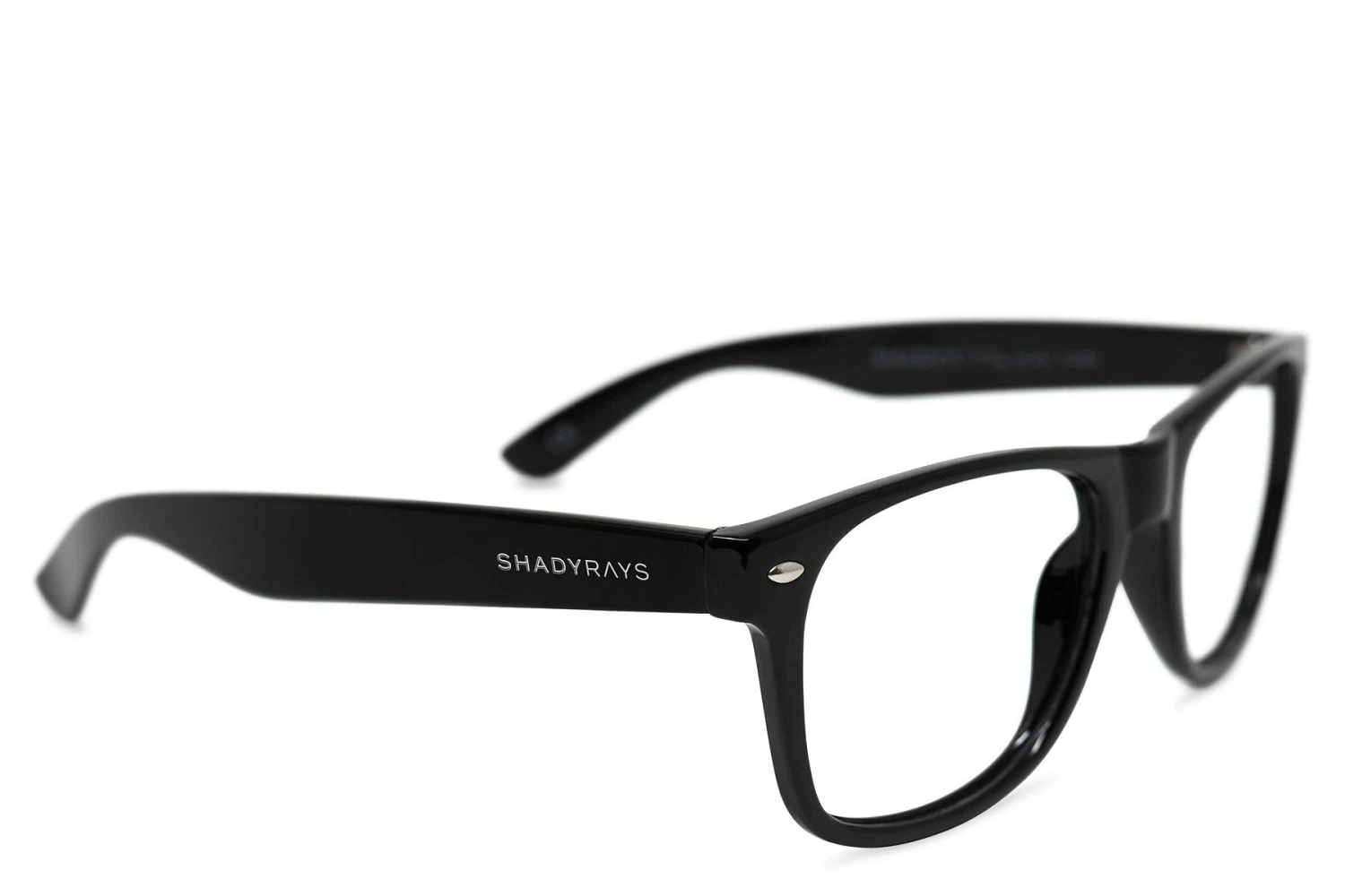 Classic Rx - Black Original 4 Classic Rx - Black Original - Image 2