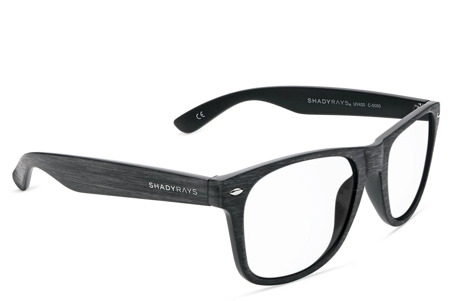 Classic Small Rx - Black Timber 4 Classic Small Rx - Black Timber - Image 2