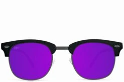 Oakmont - Denny Hamlin Edition -Outdoor Sports Glasses CL 36 3BlackStealth 100