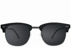 Oakmont - Stealth Polarized 11 Oakmont - Stealth Polarized -Outdoor Sports Glasses CL 36 3BlackStealth
