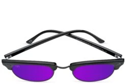 Oakmont - Denny Hamlin Edition -Outdoor Sports Glasses CL 36 4BlackStealth 100