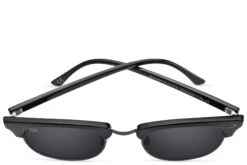 Oakmont - Stealth Polarized 12 Oakmont - Stealth Polarized -Outdoor Sports Glasses CL 36 4BlackStealth