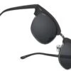 Oakmont - Stealth Polarized -Outdoor Sports Glasses CL 36BlackStealth