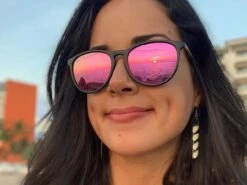 Allure - Calimesa Blush Polarized -Outdoor Sports Glasses Calimesa Blush v2 960