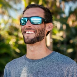 Capitan - Black Ocean Polarized 10 Capitan - Black Ocean Polarized -Outdoor Sports Glasses Capitan Website 8