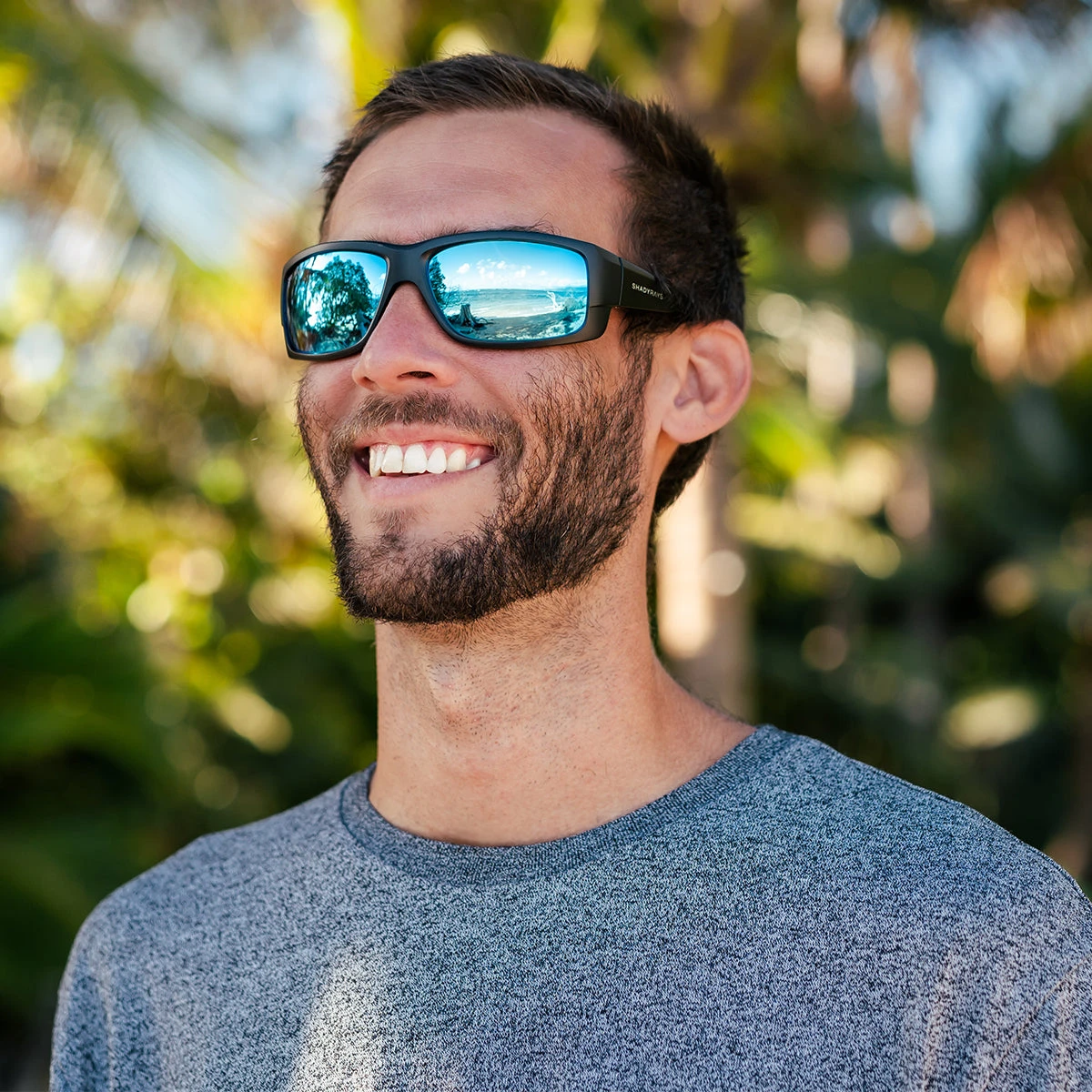 Capitan - Black Ocean Polarized 6 Capitan - Black Ocean Polarized - Image 4