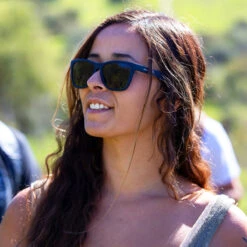 Cascade - Navy Polarized -Outdoor Sports Glasses Cascade Navy 2