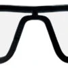 React Type S - Clear Lens -Outdoor Sports Glasses Clear S