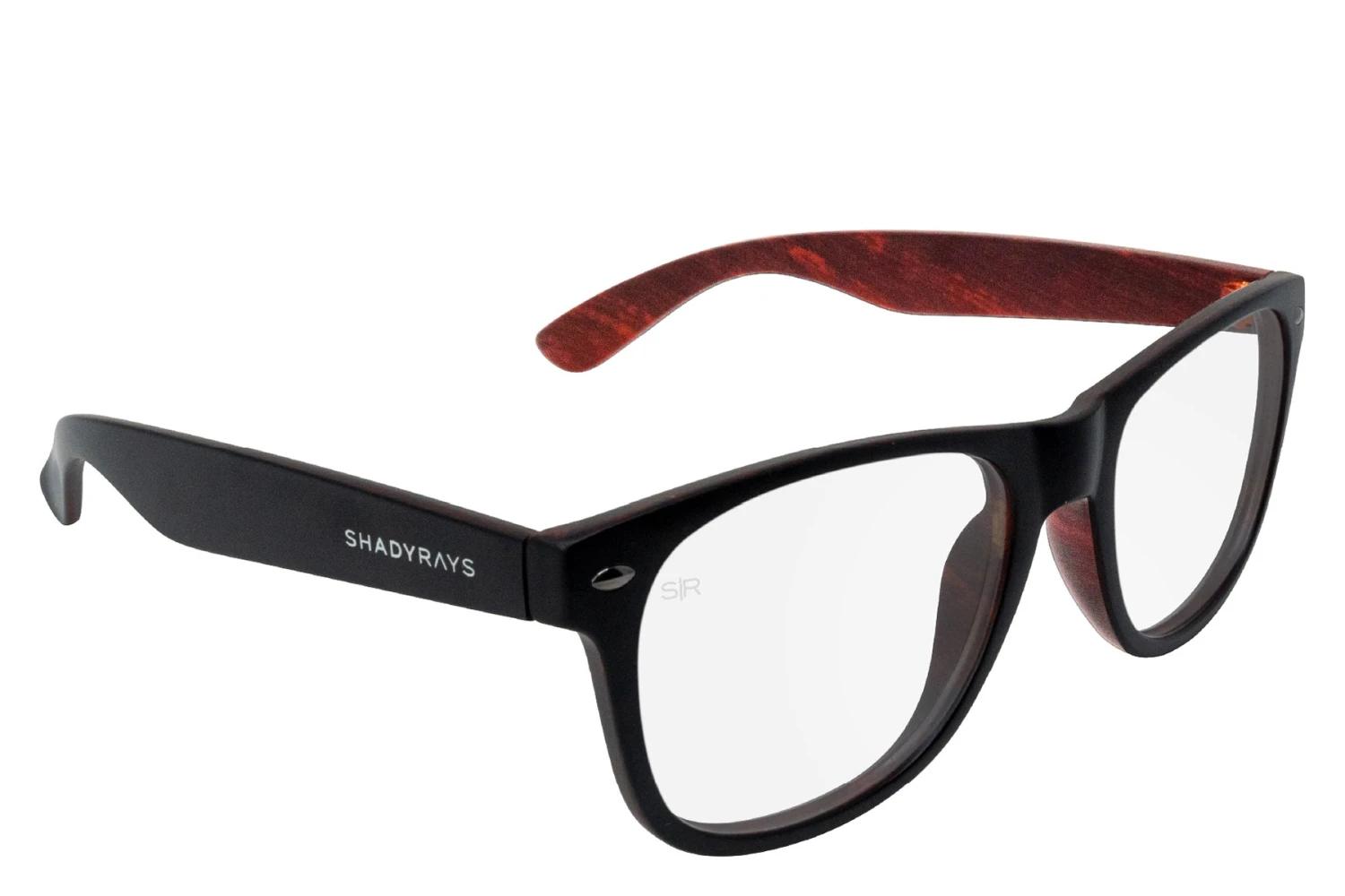 Classic Rx - Stealth Timber 4 Classic Rx - Stealth Timber - Image 2