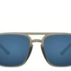 Navigator Crossover - Navy Smoke Polarized 2 Navigator Crossover - Navy Smoke Polarized -Outdoor Sports Glasses DSC00209