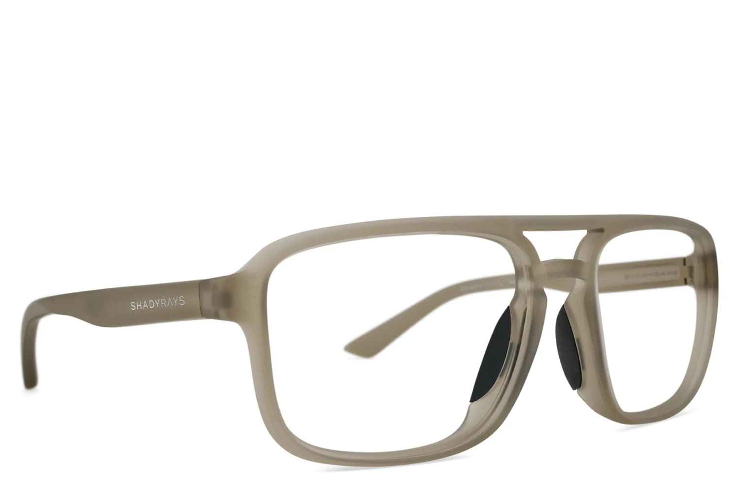 Navigator Crossover Rx - Smoke 4 Navigator Crossover Rx - Smoke - Image 2