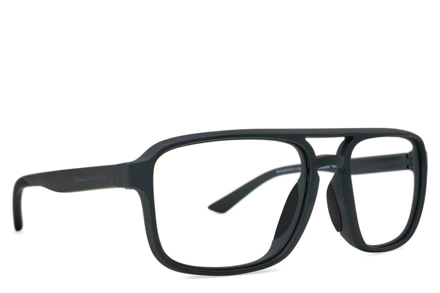 Navigator Crossover Rx - Black 4 Navigator Crossover Rx - Black - Image 2