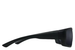 Capitan - Black Incognito Polarized -Outdoor Sports Glasses DSC01187 Black