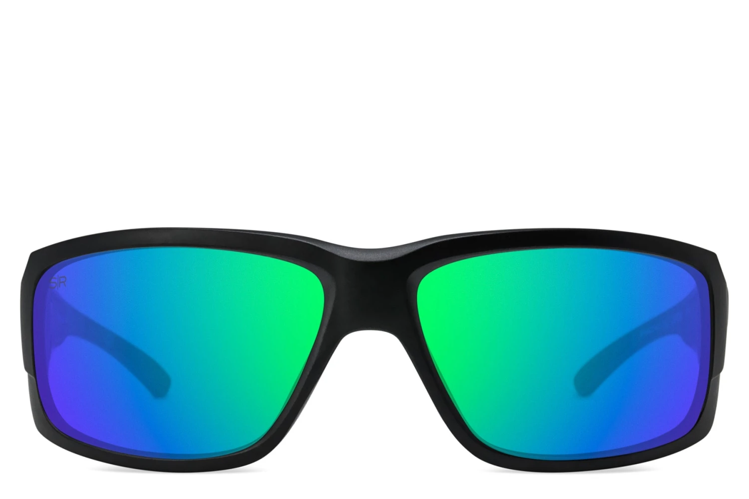 Capitan - Black Emerald Polarized 4 Capitan - Black Emerald Polarized - Image 2