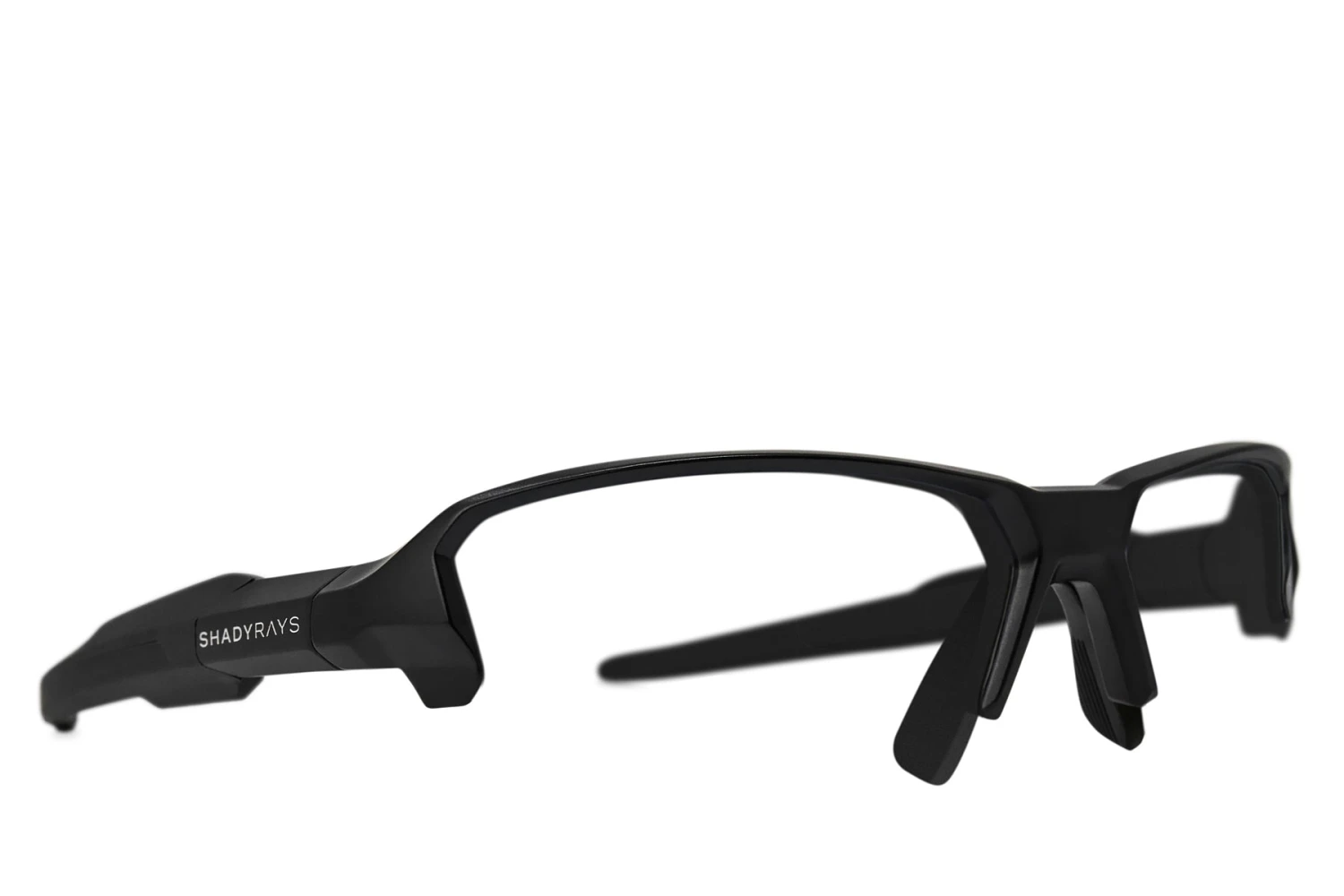 Talon Rx - Black 4 Talon Rx - Black - Image 2