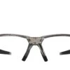 Talon Rx - Smoke -Outdoor Sports Glasses DSC01360 Empty
