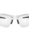 Velocity RX - Ice -Outdoor Sports Glasses DSC 0005 Clear