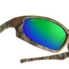 X Series - Realtree Edge : Emerald Polarized