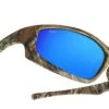 X Series - Realtree Edge : Glacier Polarized