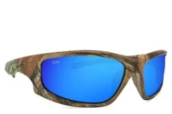 X Series - Realtree Edge : Glacier Polarized -Outdoor Sports Glasses DSC 0334 Glacier 1200