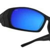Terrain - Black Glacier Polarized -Outdoor Sports Glasses DSC 0365 Glacier 1200